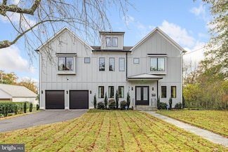 3904 Dresden St, Kensington, MD 20895