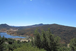 15828 N Peak Rd, Julian, CA 92036