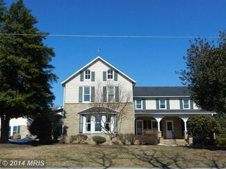 3989 Old Federal Hill Rd, Jarrettsville, MD 21084