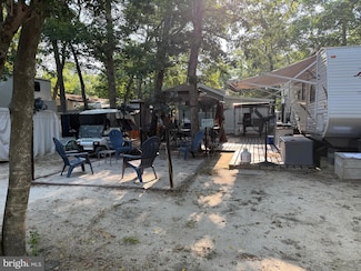 515 Corsons Tavern Rd Unit E-34, Ocean View, NJ 08230