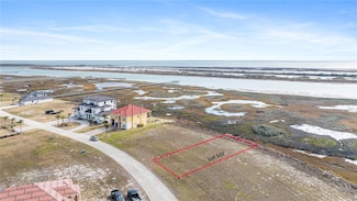 Lot 102 Tuscany Way, Port O'Connor, TX 77982