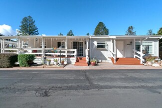 552 Bean Creek Rd Unit 115, Scotts Valley, CA 95066