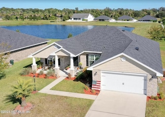 47 Turtle Ridge Dr, Flagler Beach, FL 32136