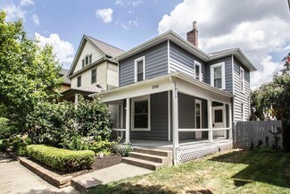1066 Pennsylvania Ave, Columbus, OH 43201