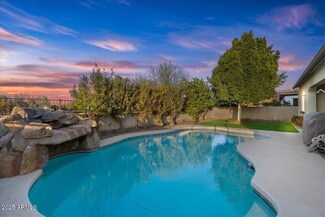 19266 E Apricot Ln, Queen Creek, AZ 85142