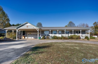 26315 Miller Ln, Elkmont, AL 35620
