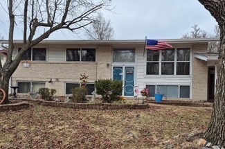 1131 Westleigh Terrace, Ballwin, MO 63021