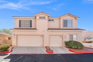 51 Belle Point Ave, Las Vegas, NV 89123