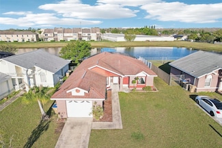 118 Pinewood Cir, Kissimmee, FL 34743