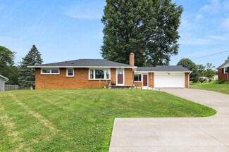 772 W Hanley Rd, Lexington, OH 44904