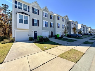 1110 Romeria Dr, Durham, NC 27713