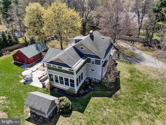 730 W Nields St, West Chester, PA 19382