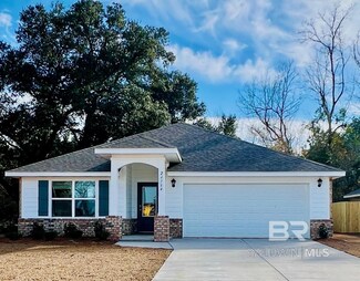 24754 Ponder Loop, Loxley, AL 36551