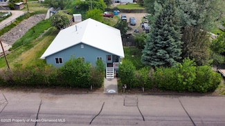212 Garfield St, Meeker, CO 81641