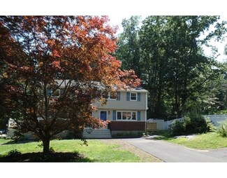 6 Gilman Rd Unit 6, North Billerica, MA 01862