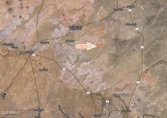 4 County Rd N7002 --, Saint Johns, AZ 85936