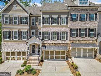 815 Paden St, Woodstock, GA 30188