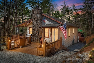 112 Mountain Ivy Ln, Boone, NC 28607