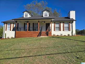 116 11th St, Pleasant Grove, AL 35127