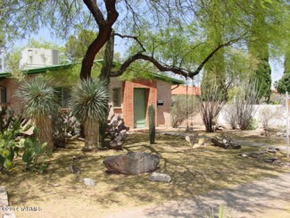 727 N Treat Ave, Tucson, AZ 85716