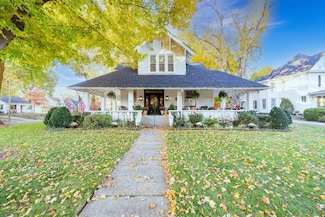 531 Griffith Ave, Owensboro, KY 42301