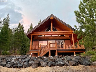 141639 Emerald Meadows Way, Crescent Lake, OR 97733