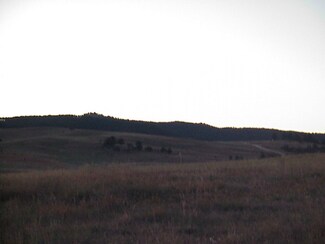 0 Ghost Canyon Rd Unit 87116, Hermosa, SD 57744