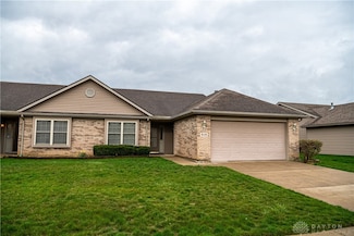 518 Jodee Dr, Xenia, OH 45385