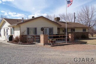 3417 D Rd, Palisade, CO 81526