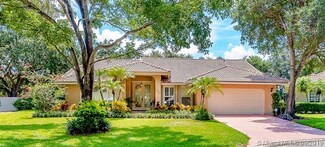1901 Oakmont Terrace, Coral Springs, FL 33071