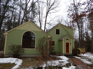 56 S Plain Rd, Sunderland, MA 01375