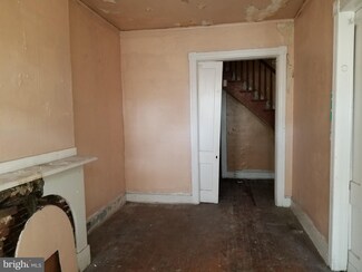 2129 Mcculloh St, Baltimore, MD 21217