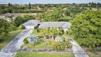 2837 Meadow Rd, Palm Springs, FL 33406