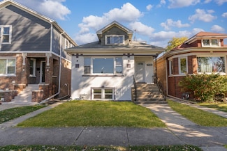 7732 W Sunset Dr, Elmwood Park, IL 60707