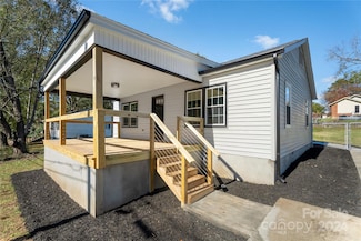 607 Holly St, Gaffney, SC 29340