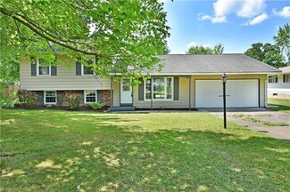 3864 Crestview Ave SE, Warren, OH 44484