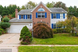 3222 Trellis Ln, Abingdon, MD 21009