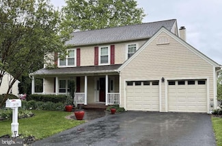 24129 Pecan Grove Ln, Gaithersburg, MD 20882