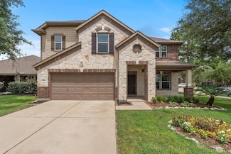 8206 Caldera Ln, Cypress, TX 77433
