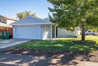 1188 O'Callaghan Ct, Sparks, NV 89434
