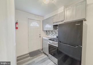 38 Broadway Unit C, Laurel Springs, NJ 08021