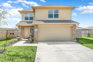 19522 Rosali Meadow Dr, New Caney, TX 77357