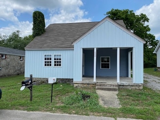 224 Mcclure St, Lewisburg, TN 37091