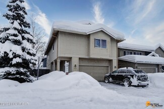 1510 N Heather Meadows Loop Unit 70, Anchorage, AK 99507