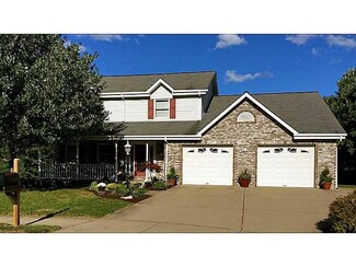 800 Wellington Dr, Seven Fields, PA 16046