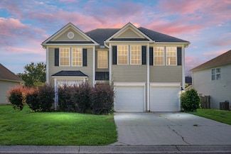 3013 Argyll Dr, Summerville, SC 29483