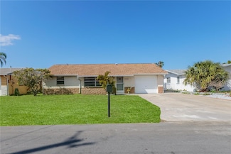 13705 Allyn Dr, Hudson, FL 34667