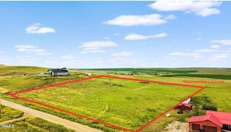 Tbd Lambert St SW, Williston, ND 58801