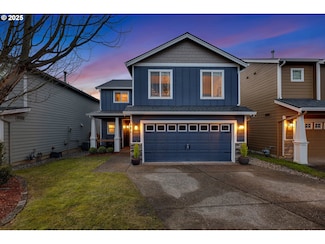 3606 SE 191st Ave, Vancouver, WA 98683