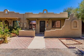 4340 N Pocito Dr, Tucson, AZ 85705